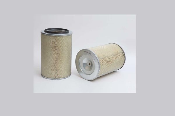 STEP FILTERS AE2668: Õhufilter
