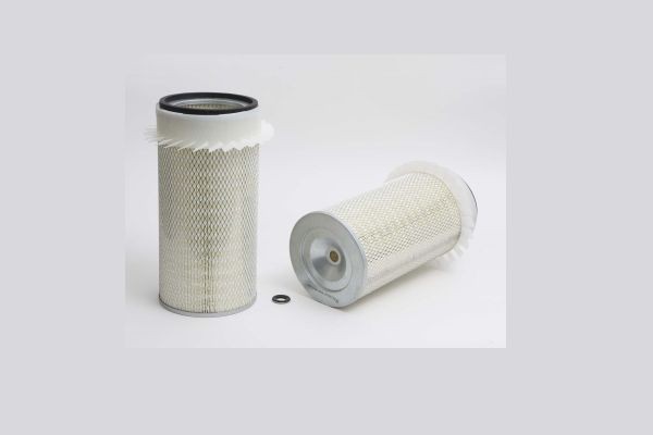 STEP FILTERS AE2678: Légszűrő