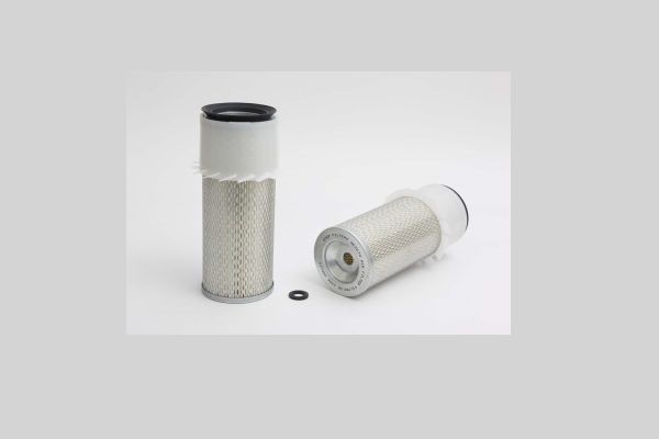 STEP FILTERS AE2679: Õhufilter