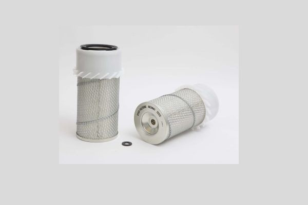 STEP FILTERS AE2681: Õhufilter
