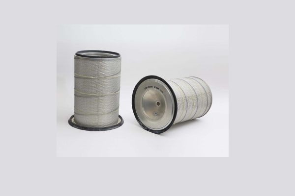 STEP FILTERS AE2699: Õhufilter