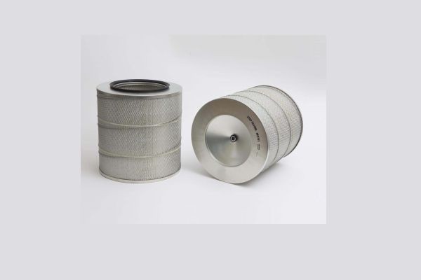 STEP FILTERS AE2761: Õhufilter