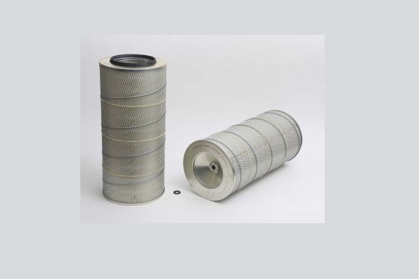 STEP FILTERS AE2844: Õhufilter