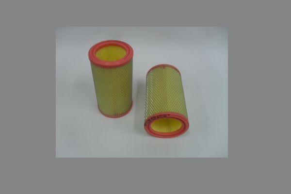 STEP FILTERS AE293: Õhufilter