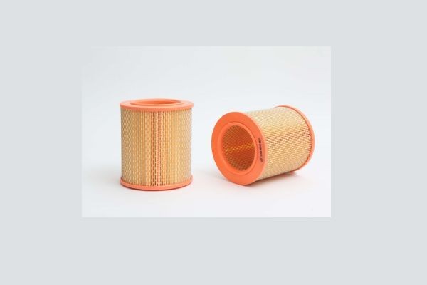 STEP FILTERS AE3112: Õhufilter