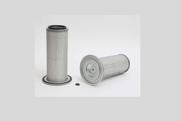 STEP FILTERS AE3140: Õhufilter