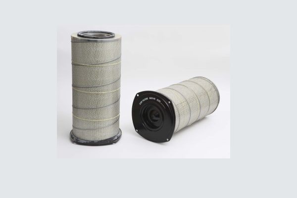 STEP FILTERS AE3145: Õhufilter