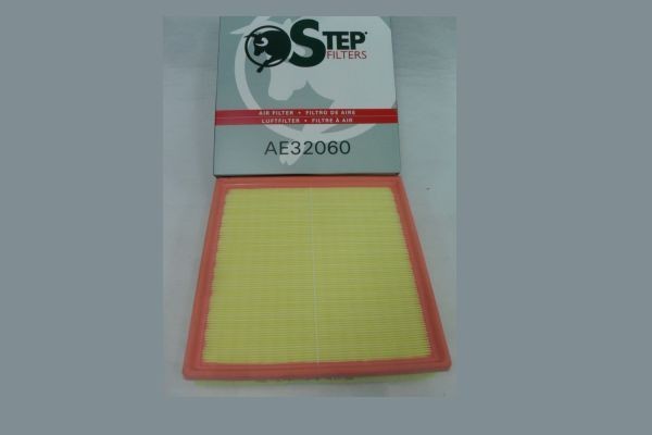 STEP FILTERS AE32060: Õhufilter