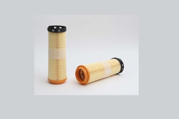 STEP FILTERS AE32598: Õhufilter