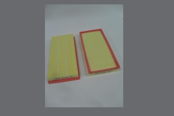 STEP FILTERS AE32862: Õhufilter