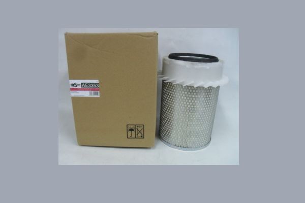 STEP FILTERS AE3353: Gaisa filtrs
