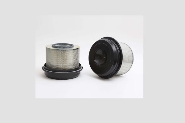 STEP FILTERS AE3386: Õhufilter