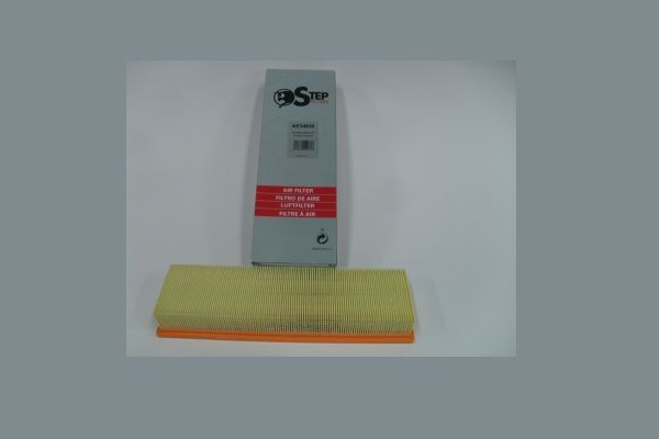 STEP FILTERS AE34839: Luftfilter