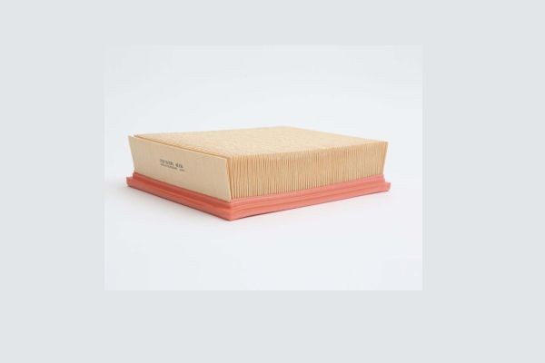 STEP FILTERS AE350: Filtro aria