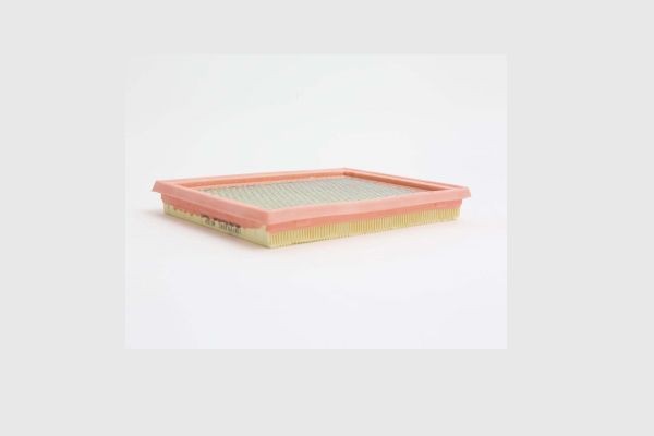 STEP FILTERS AE374: Õhufilter