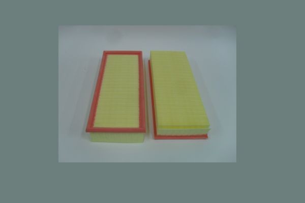 STEP FILTERS AE396: Õhufilter