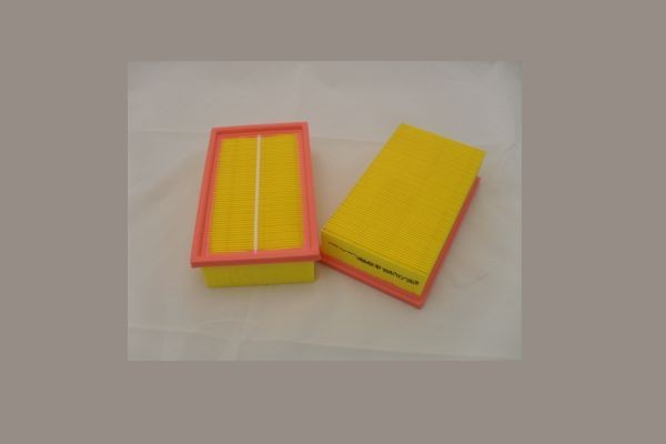STEP FILTERS AE39886: Luftfilter