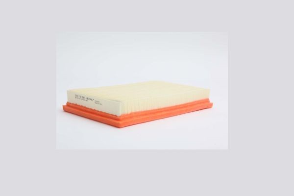 STEP FILTERS AE39917: Luchtfilter