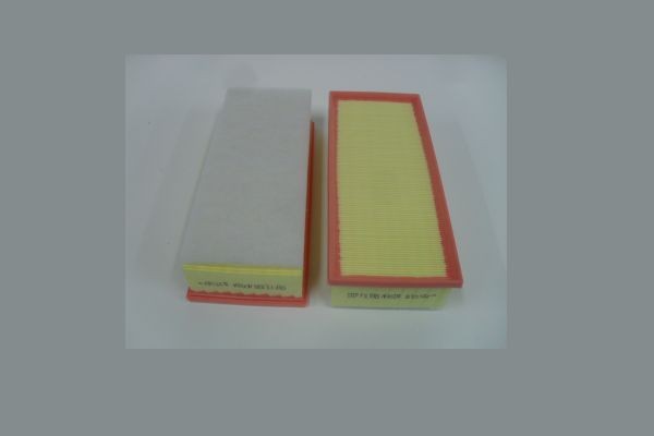 STEP FILTERS AE41034: Õhufilter