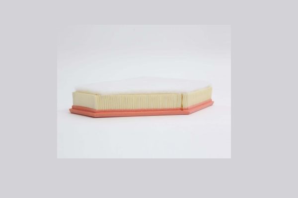STEP FILTERS AE42151: Õhufilter