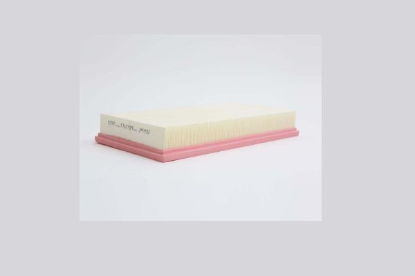 STEP FILTERS AE422: Luftfilter