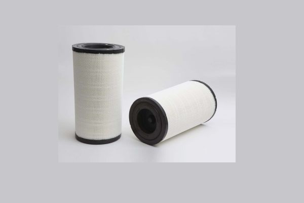 STEP FILTERS AE43140: Õhufilter