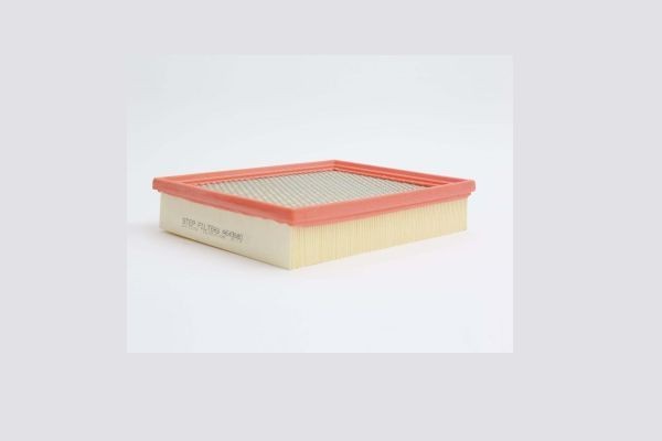 STEP FILTERS AE43680: Oro filtras