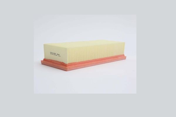 STEP FILTERS AE445: Õhufilter