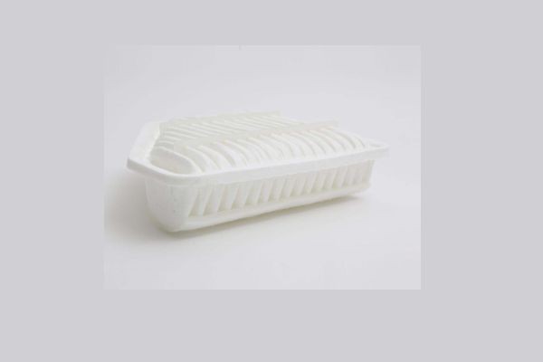 STEP FILTERS AE45103: Õhufilter
