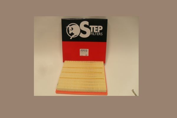 STEP FILTERS AE48123: Gaisa filtrs