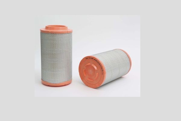 STEP FILTERS AE482: Õhufilter