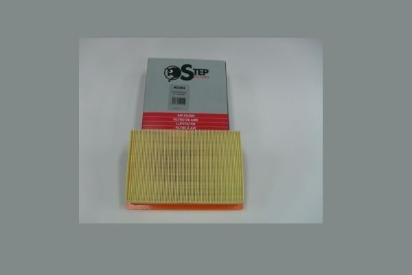 STEP FILTERS AE494: Õhufilter