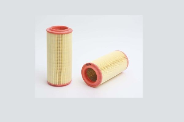 STEP FILTERS AE585: Õhufilter