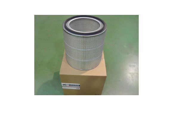STEP FILTERS AE60898: Õhufilter