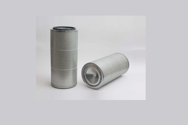 STEP FILTERS AE61002: Gaisa filtrs