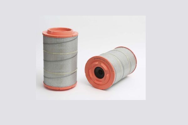 STEP FILTERS AE61277: Õhufilter