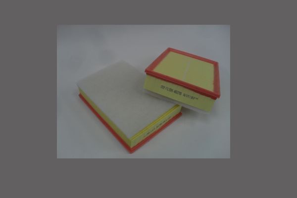 STEP FILTERS AE62705: Õhufilter