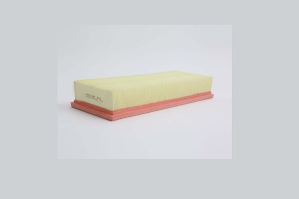 STEP FILTERS AE655: Oro filtras