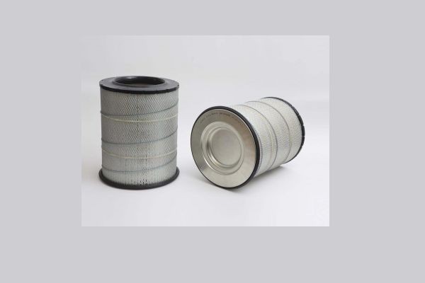 STEP FILTERS AE6586: Õhufilter