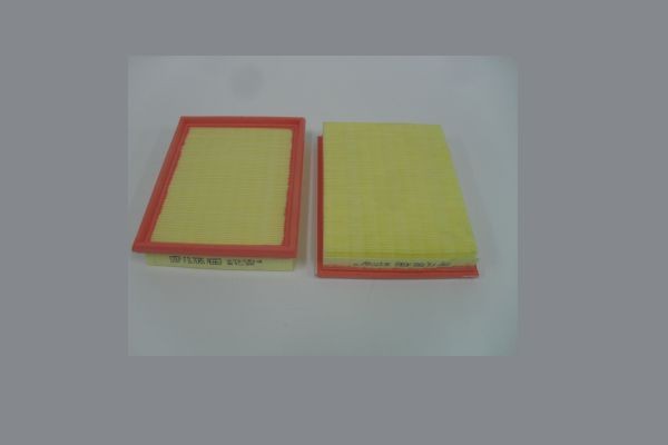 STEP FILTERS AE663: Õhufilter