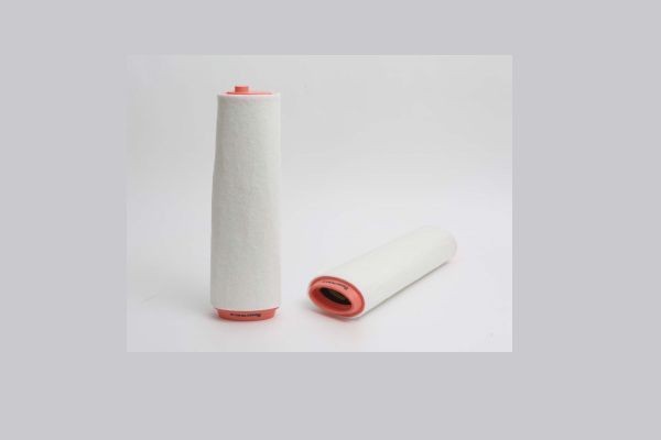 STEP FILTERS AE6632: Õhufilter