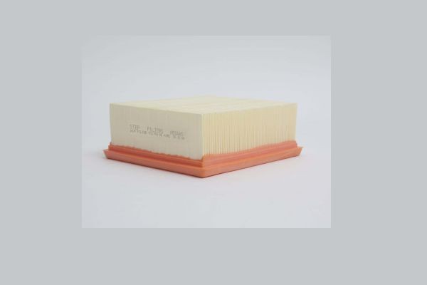 STEP FILTERS AE6645: Õhufilter