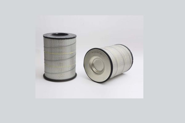 STEP FILTERS AE6716: Gaisa filtrs