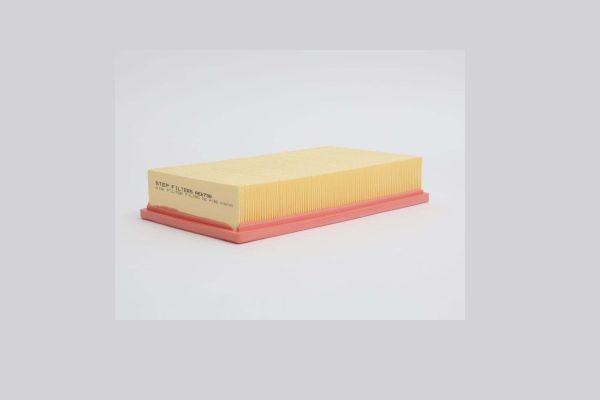 STEP FILTERS AE6738: Õhufilter