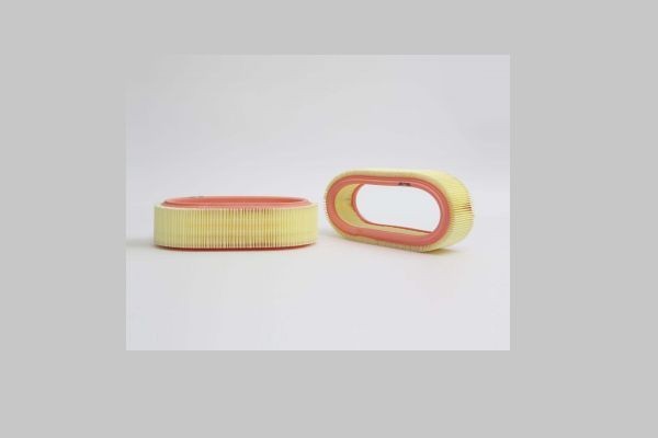 STEP FILTERS AE6754: Luchtfilter