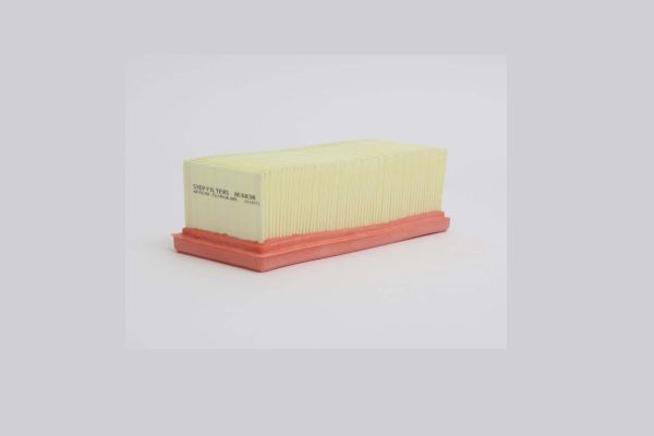 STEP FILTERS AE6838: Õhufilter