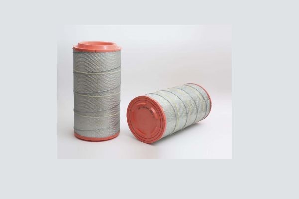 STEP FILTERS AE6867: Luftfilter