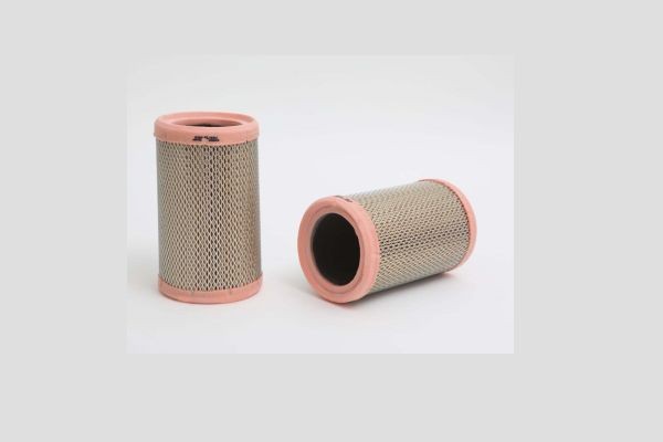 STEP FILTERS AE706: Õhufilter
