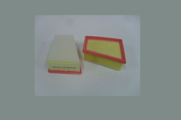STEP FILTERS AE713: Õhufilter