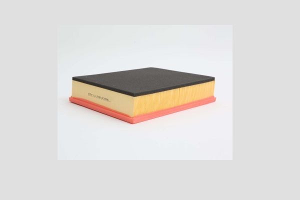 STEP FILTERS AE72580: Luftfilter